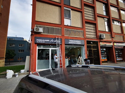 Peluquería Andrew | Peluqueria en Barcelona / Barcelona