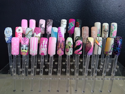 Fashion Nail Art | Salón de Manicura y Uñas en Santander / 