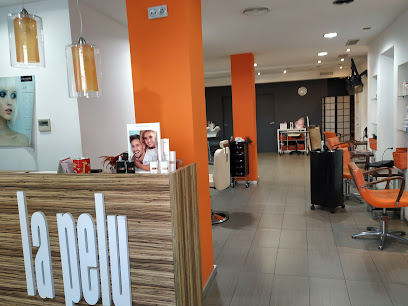 La Pelu de Marí Ángeles | Peluquería en Burjasot / Valencia
