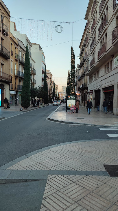 Agnès Peluquería | Peluquería en Reus / Tarragona