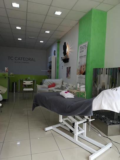 Alicia Cabrera | Centro de Estética en Las Palmas de Gran Canaria