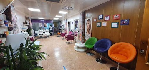Y yo con estos pelos | Peluqueria en Almusafes / Valencia