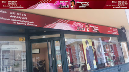 Betty Look - Siéntete Guapa | Peluquería en San Lorenzo de El Escorial / Madrid