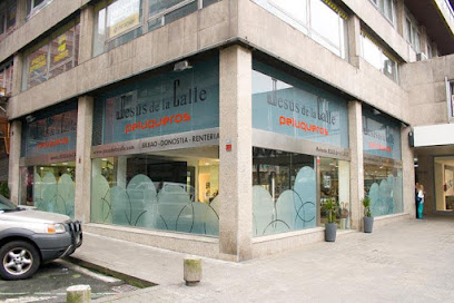 Jesús de la Calle | Peluqueria en Bilbao / Vizcaya