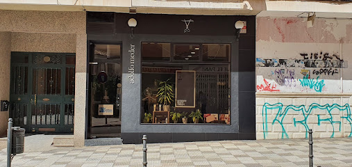 Peluquería Adolfo Meder | Peluqueria en Cuenca / Cuenca