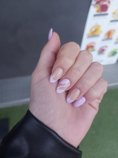 Any Nails Artist | Salón de Uñas y Manicura en Alicante