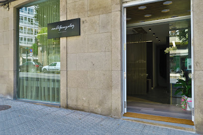 Ana González Estilistas | Peluqueria en Santiago de Compostela / La Coruña