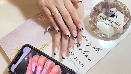 SISTERNails | Salón de Manicura y Uñas en Vilafranca del Penedès / 