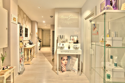 Nieves Garcia | Centro de Estética en Valladolid