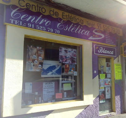 Siglo XXI | Peluquería en Madrid / 