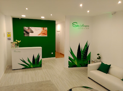 Sther Mosquera | Centro de Estética en Ourense