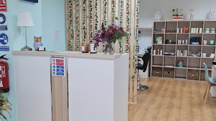 Nia Nails | Salón de Manicura y Uñas en A Coruña / 