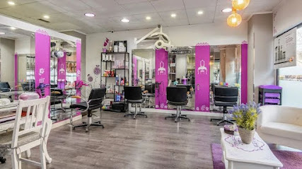 MiletthCoffeenails | Peluquería en Madrid / 