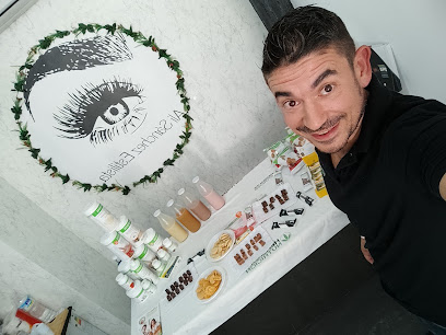 Ali Sánchez Estilista | Peluquería en Huelva / Huelva