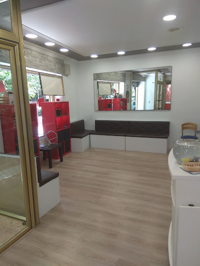 Peluqueria Javier López | Peluquería en Granada / Granada