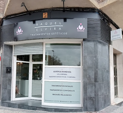 Raquel Elvira | Centro de Estética en Zaragoza