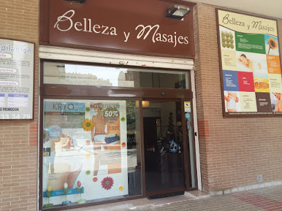 Belleza y Masajes las Ciencias | Centro de Estética en Valencia