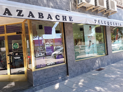 Azabache Peluqueria | Peluquería en Parla / Madrid