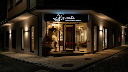 Meixela Centro de Estética | Centro de Estética en Melide