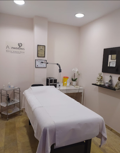Merche Centro Estético | Centro de Estética en San Pedro Alcántara