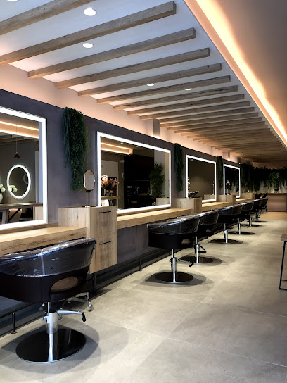 Salón del arco | Peluqueria en Viladecans / Barcelona