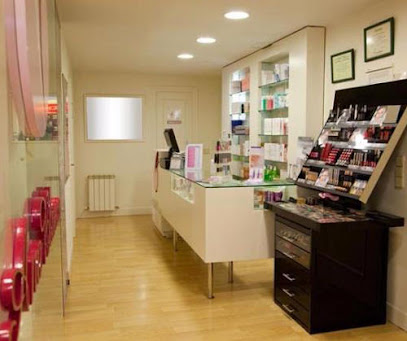 Ana Blanco | Centro de Estética en Illescas