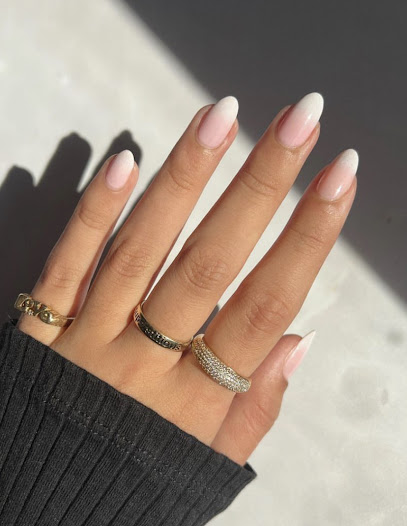 Give Me Five | Salón de Uñas y Manicura en Barcelona