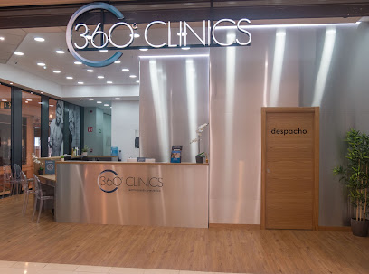 361 Clinics | Peluquería en Vitoria-Gasteiz / 