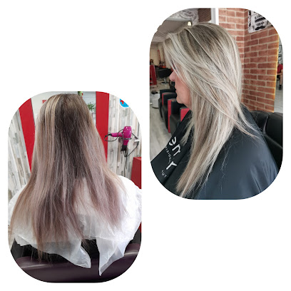 Peluquería en Torrelodones ️ | Jorge Estilista | Peluqueria en Torrelodones / Madrid
