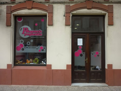 Peluqueria Pequeñita | Peluquería en Cedeira / La Coruña