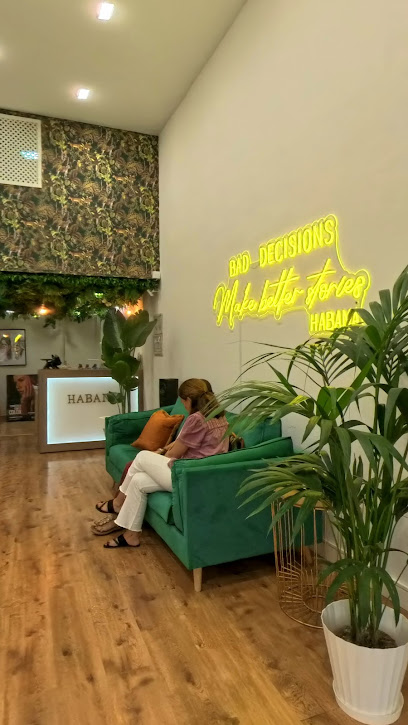 Habana Beauty Nails | Salón de Uñas y Manicura en Santa Cruz de Tenerife