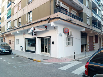 Amparo Pocas Peluqueria | Peluquería en Burjasot / Valencia