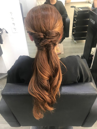 Garre & Brown Peluquerías | Peluquería en Murcia / Murcia