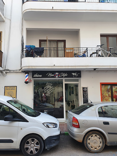 Peluqueria New Style | Peluqueria en Santa Eulalia del Río / Baleares