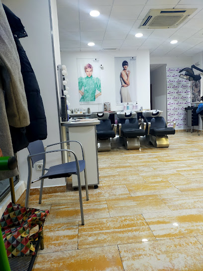 Peluqueria leo