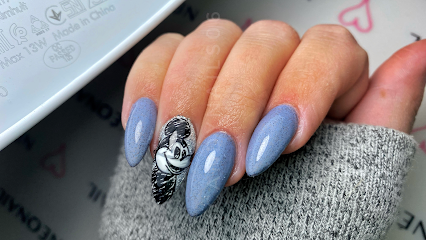 Candy Nails | Salón de Uñas y Manicura en Alacuás