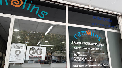 Peluquería remolins | Peluqueria en Vila-seca / Tarragona
