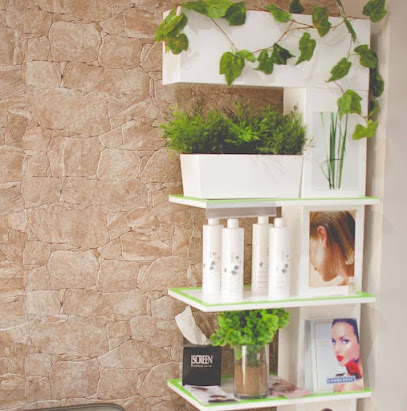 Peluquería Sonia Vallejo | Peluqueria en Camas / Sevilla