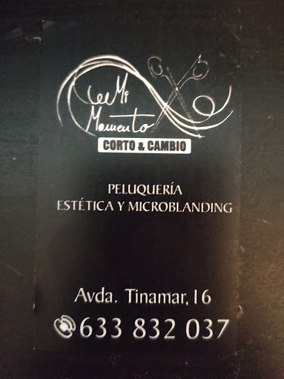 Mi momento. Corto y Cambio | Peluqueria en Vega de San Mateo / Las Palmas