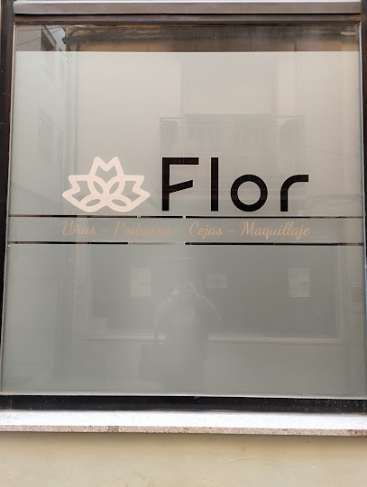 Flor Beauty | Salón de Manicura y Uñas en Teruel / 