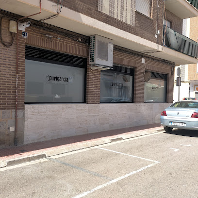 Puri Garcia | Centro de Estética en Pucol