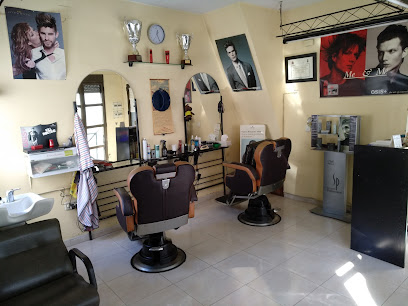 Céspedes Peluqueros Azuaga | Peluqueria en Azuaga / Badajoz