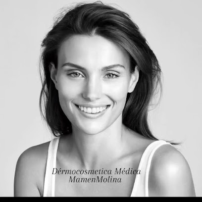 Mamen Molina | Dermocosmetica | Centro de Estética en Valencia
