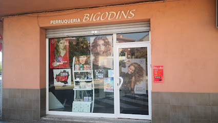 Perruqueria Bigodins | Peluqueria en Pineda de Mar / Barcelona