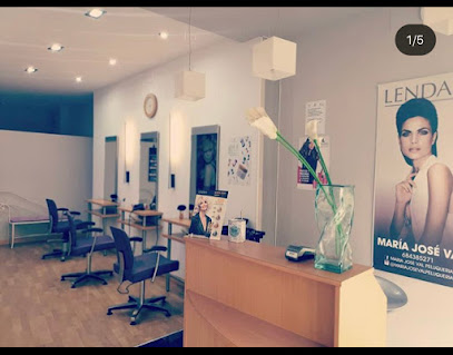 Peluquería Mª José Val | Peluqueria en Albolote / Granada