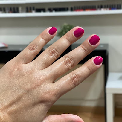 Mallorca City Nails | Salón de Manicura y Uñas en Palma / 