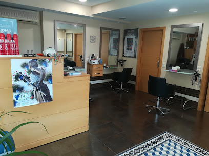 Peluquería Yáñez Señoras y Caballeros | Peluquería en Córdoba / Córdoba