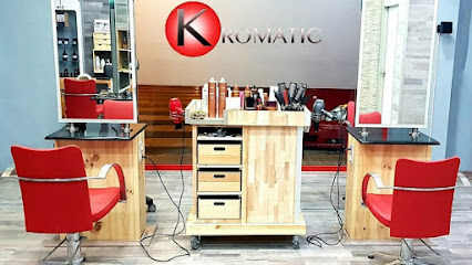 KROMATIC Hair Salon | Peluquería en Alboraya / Valencia