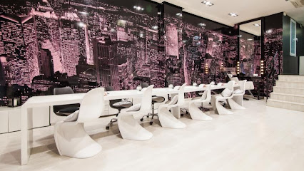 Nails Secret | Salón de Manicura y Uñas en Madrid / 