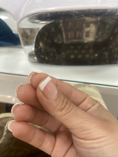 Daily Nails | Salón de Manicura y Uñas en Terrassa / 